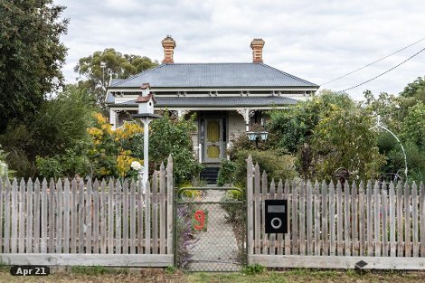 9 Phillips St, Rushworth, VIC 3612