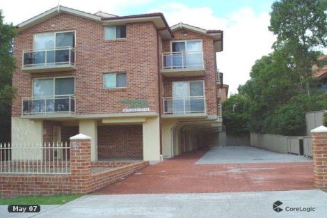 7/68 Stapleton St, Pendle Hill, NSW 2145