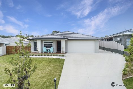 3 Wilga Pl, Ulladulla, NSW 2539