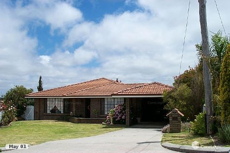 45 Marconi Rd, Yakamia, WA 6330