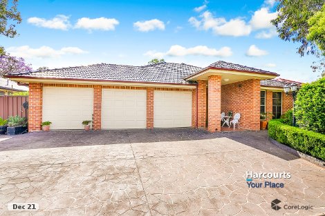 63 Crawford Rd, Doonside, NSW 2767