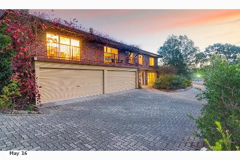 16 Vawser Ct, Coromandel Valley, SA 5051