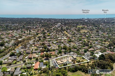 18 Netherplace Dr, Frankston, VIC 3199