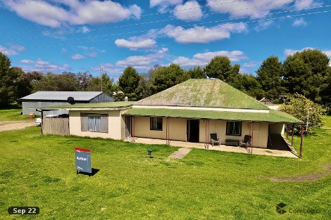 6 Oberon St, Eugowra, NSW 2806