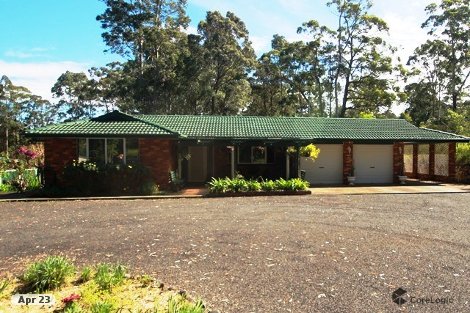 384 Jervis Bay Rd, Falls Creek, NSW 2540