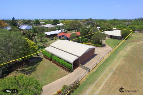 450 Elliott Heads Rd, Woongarra, QLD 4670