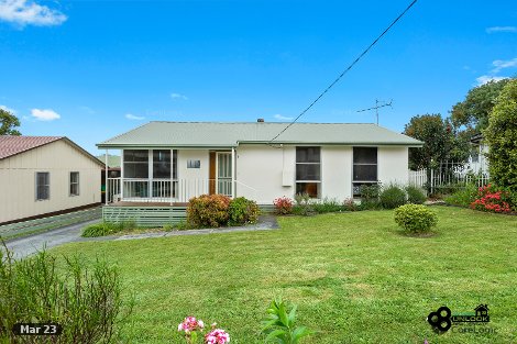 6 Hawkins St, Korumburra, VIC 3950