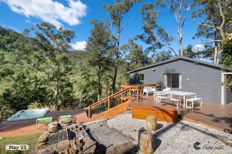 161 Popran Rd, Lower Mangrove, NSW 2250