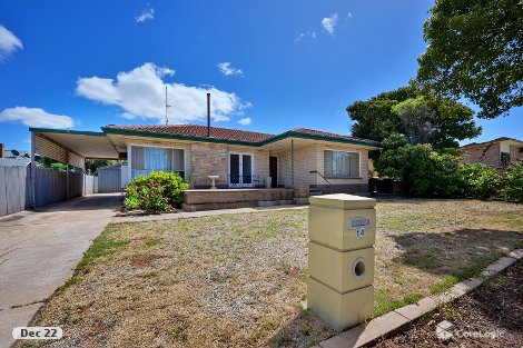 14 Kleeman St, Whyalla, SA 5600