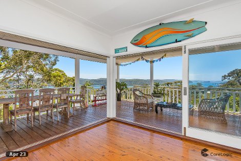 294 Lower Plateau Rd, Bilgola Plateau, NSW 2107