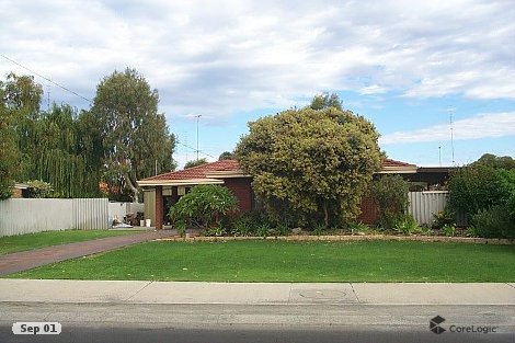 12 Nalbarra Dr, Usher, WA 6230