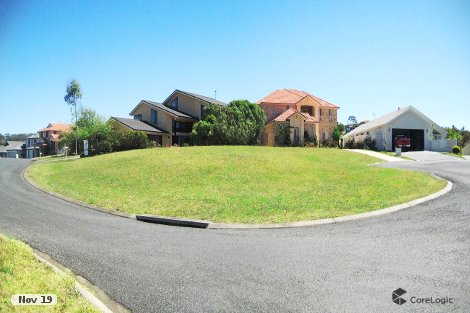 1 Bellevue Pl, Black Head, NSW 2430