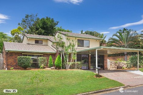 38 Jarup St, Jindalee, QLD 4074