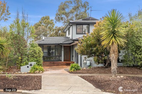 54 Ross Smith Cres, Scullin, ACT 2614