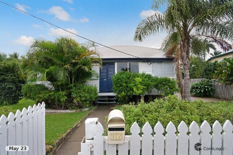 17 Hammond St, Mysterton, QLD 4812