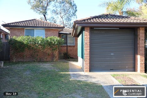 25 Euphrates Pl, Kearns, NSW 2558