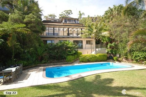 46b Turriell Point Rd, Port Hacking, NSW 2229