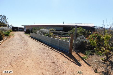 34 Maywald Rd, Warnertown, SA 5540