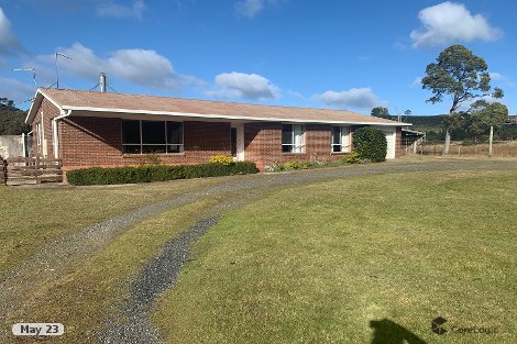 2 Mays Lane, Promised Land, TAS 7306