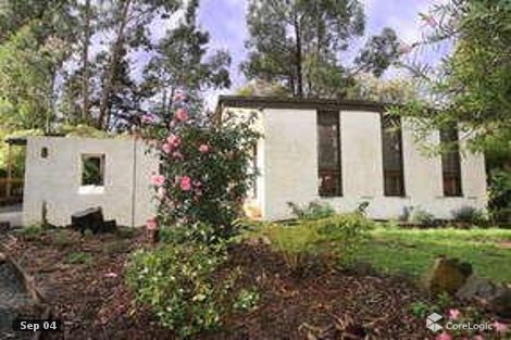 8 Menin Rd, Monbulk, VIC 3793