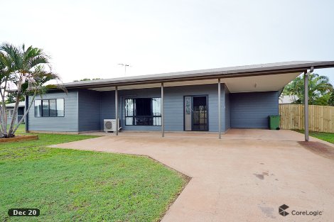 4 Kanthin Rd, Nanum, QLD 4874