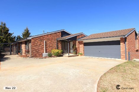 36 Aronson Cres, Gilmore, ACT 2905