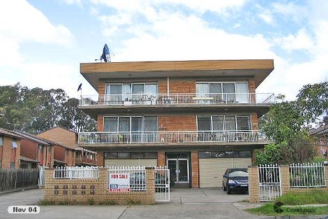 4/74 Hughes St, Cabramatta, NSW 2166