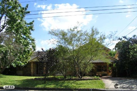 18 Douglas Ave, North Epping, NSW 2121