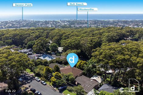 21 Highlands Pde, Bulli, NSW 2516