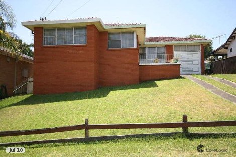 119 Amaroo Ave, Georges Hall, NSW 2198