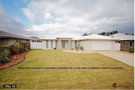 5 Schneider Ct, Middle Ridge, QLD 4350