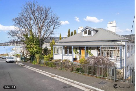 10 Bath St, Battery Point, TAS 7004