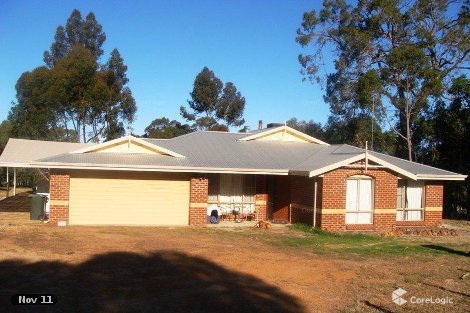 60 Tamma Rd, Bakers Hill, WA 6562