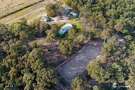 29 Peterson Rd, Falls Creek, NSW 2540