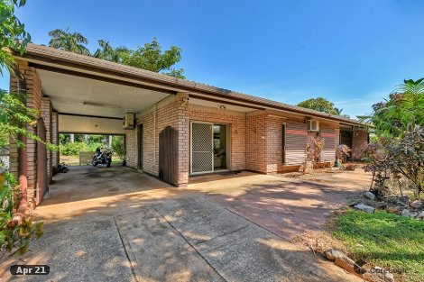 38 Brayshaw Cres, Millner, NT 0810