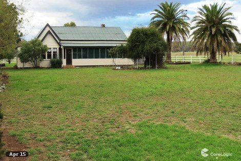 Martin St, Coolah, NSW 2843