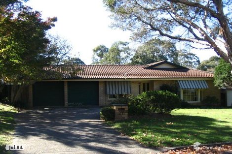 27 Charleroi Rd, Belrose, NSW 2085