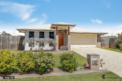 212 Nelson St, Kearneys Spring, QLD 4350