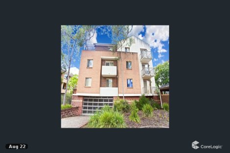 11/22-24 Goulburn St, Liverpool, NSW 2170