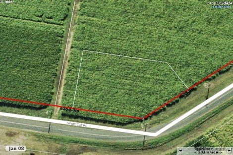 133-197 Short Cut Rd, Steiglitz, QLD 4207