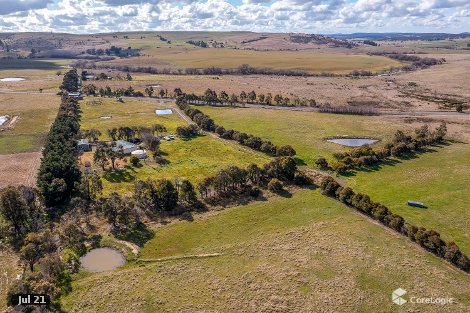 1437 Gurrundah Rd, Parkesbourne, NSW 2580