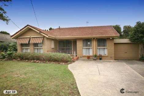 11 Holly Green Dr, Wheelers Hill, VIC 3150