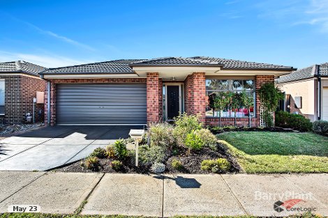 12 Hawkstone Rd, Manor Lakes, VIC 3024