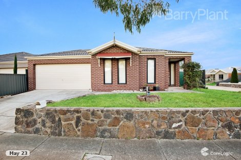 5 Murdeduke Cres, Manor Lakes, VIC 3024