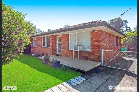 4 Sinclair St, Gosford, NSW 2250