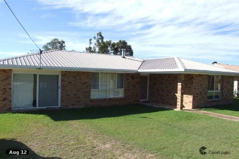 107 Cadell St, Wondai, QLD 4606