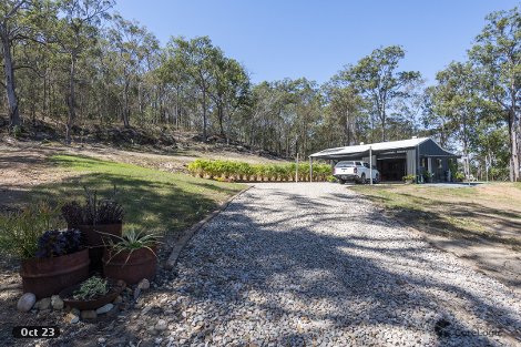 870 Clarence Way, Whiteman Creek, NSW 2460