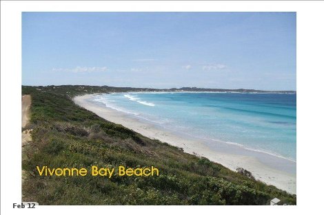 Lot 81 Sunset Way, Vivonne Bay, SA 5223