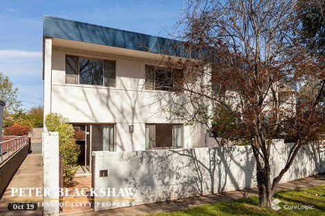 7/188-192 Beasley St, Farrer, ACT 2607