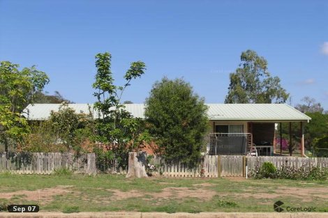 101 Scott St, Wondai, QLD 4606